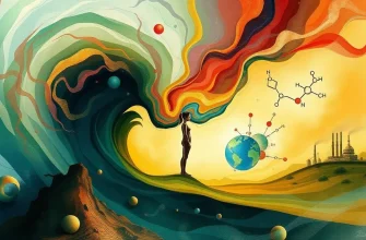 Documentari sui prodotti chimici