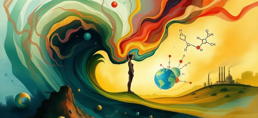 Documentari sui prodotti chimici