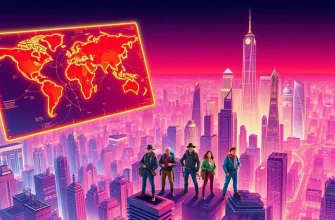 10 Film Biografici di Avventura in Italiano