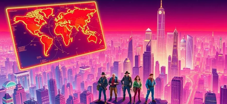 10 Film Biografici di Avventura in Italiano 10 Film Biografici di Avventura in Italiano