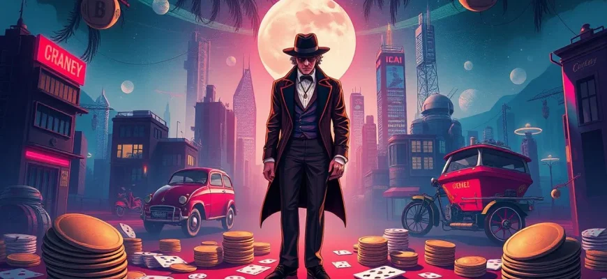 Film Fantasy su Truffatori