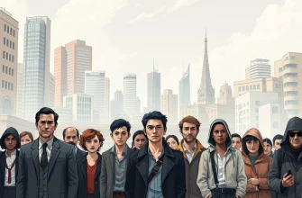 Film Criminali sull’Ingiustizia