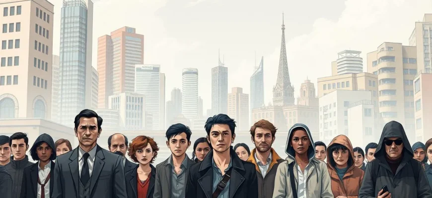 Film Criminali sull’Ingiustizia