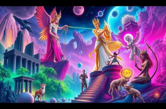 Film Fantasy su Dee: Una Guida Completa