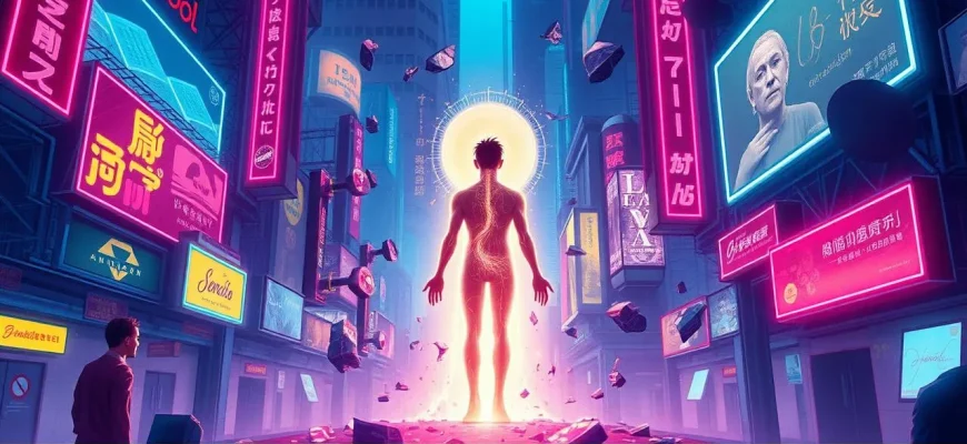 Film Drammatici sull’Adaption: Una Guida Completa