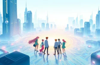 Film su Hacker e Geni del Computer