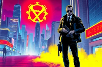 10 Film sull’Interpol