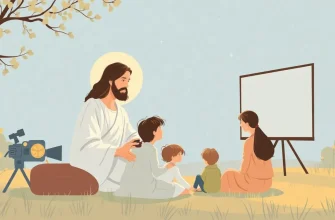 Film per famiglie su Gesù Cristo Film per famiglie su Gesù Cristo