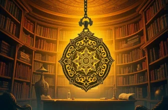 Film Misteriosi su Amuleti di Potere