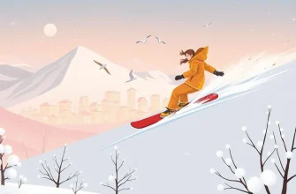 I Migliori Film Melodrammatici sullo Snowboard