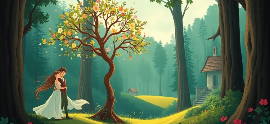 Melodrammi con alberi: 10 film italiani da non perdere