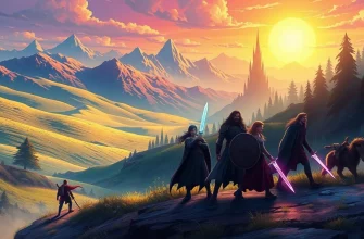 Film Fantasy su Compagni di Avventura