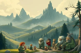 Film Fantastici sui Troll: Una Guida per Appassionati
