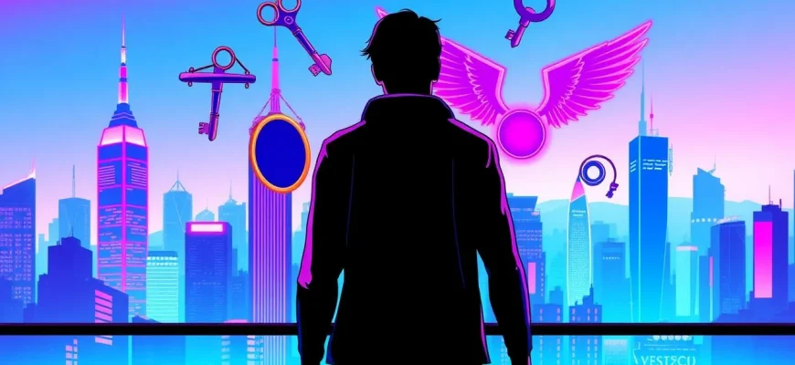 Thriller e Crescita Personale: 10 Film da Non Perdere