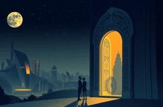 Film di Fantascienza su Amore e Tradimento