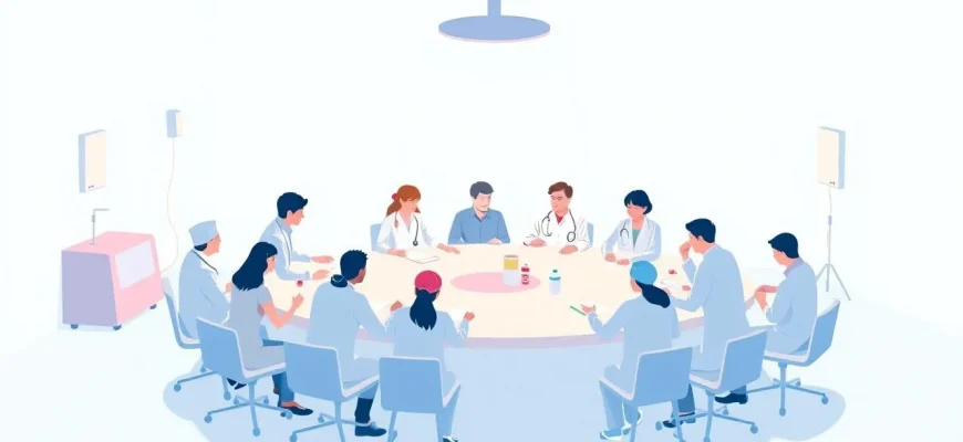 Documentari sulla sanità: 10 film da non perdere