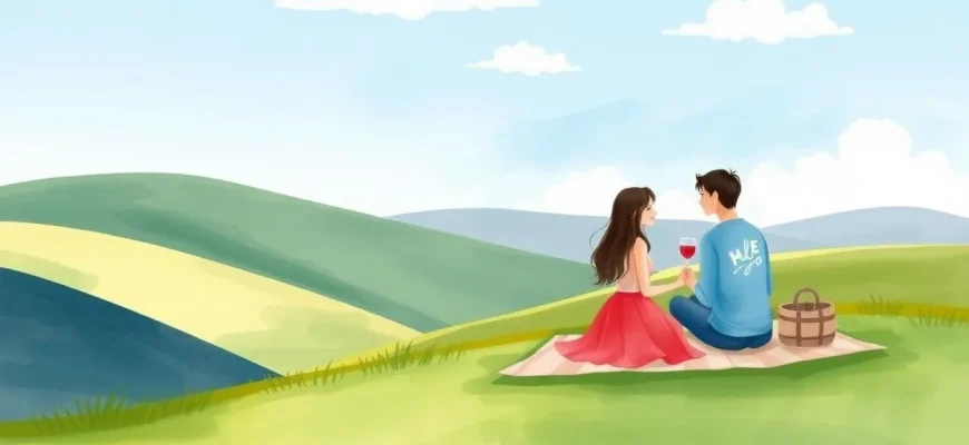 Film Romantici per un Appuntamento Perfetto Film Romantici per un Appuntamento Perfetto