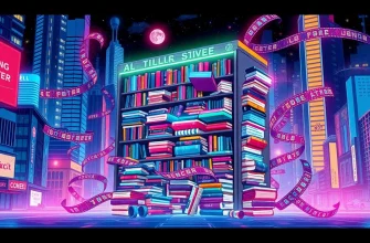 Thriller Letterari: 10 Film Imperdibili