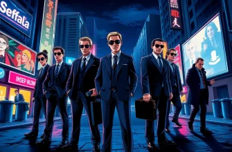 Thriller su agenti assicurativi: 10 film da non perdere