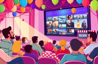 Film per famiglie sui stereotipi