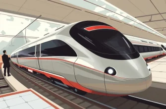 10 Film Fantascientifici sui Treni