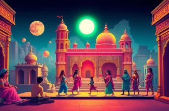 Film storici sull’arte indiana antica