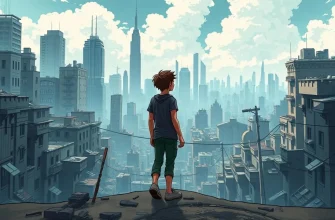 Film su Crimine e Povertà