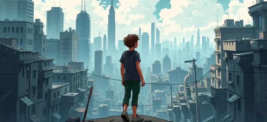 Film su Crimine e Povertà