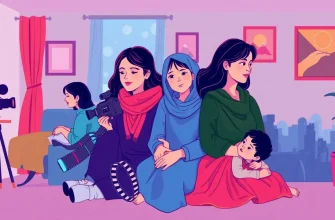 Film drammatici su madri sole: storie di forza e amore