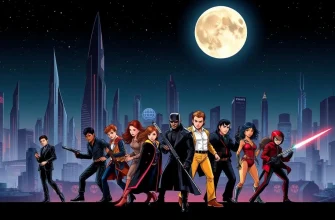 Fantascienza e Pericolo: 10 Film da Non Perdere Fantascienza e Pericolo: 10 Film da Non Perdere