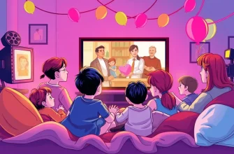 Film per famiglie su temi gay