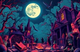 Film Horror su Artefatti Mistici Film Horror su Artefatti Mistici