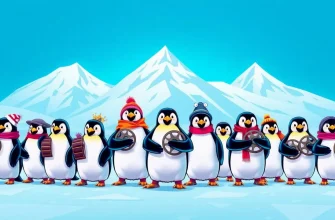 Commedie Antartiche: 10 Film da Non Perdere