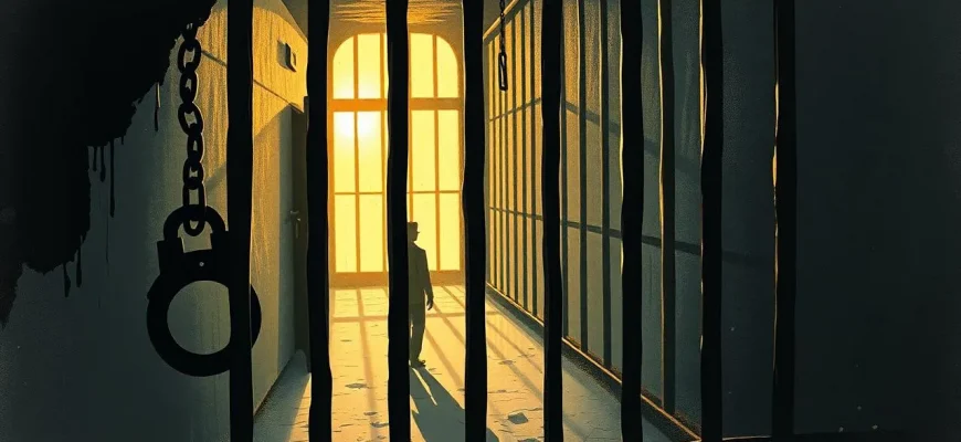 10 Film Carcerari Imperdibili 10 Film Carcerari Imperdibili