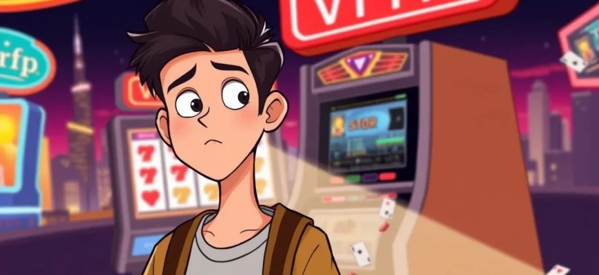 Documentari sui Videopoker: 10 Film da Non Perdere