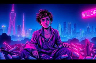 Thriller su dipendenza da droga: 10 film da non perdere