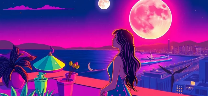 Film biografici su amori a prima vista