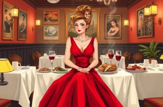 Film Gialli nei Ristoranti: Intriganti Misteri Culinar