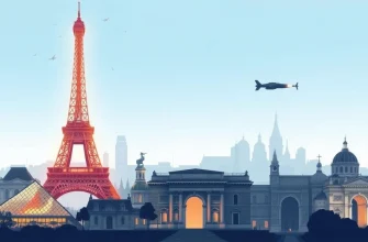 Fantascienza a Parigi: 10 Film Imperdibili