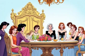 Film Gialli su Donne Ricche