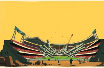 Film su crolli di palestre: una selezione imperdibile