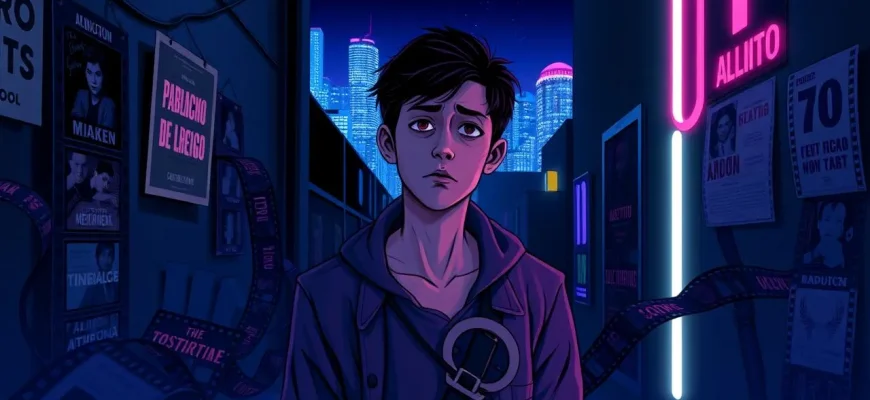 Film drammatici sulla tossicodipendenza