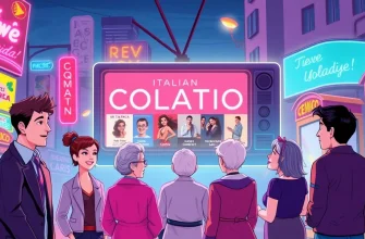 Commedie Italiane sull’Isolamento