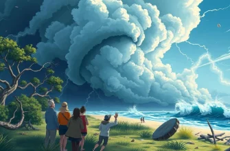 Documentari su Cataclismi Naturali