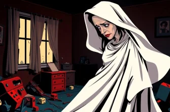 Film Horror su Madri: 10 Scelte Imperdibili