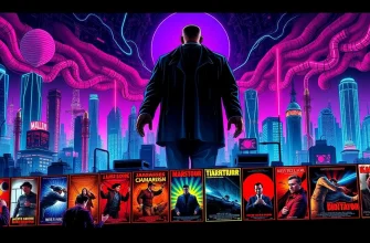 Film drammatici sulla dittatura: una selezione imperdibile