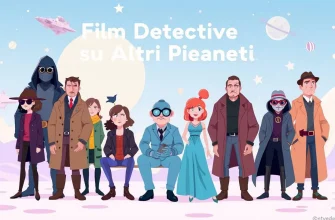 Film Detective su Altri Pianeti Film Detective su Altri Pianeti