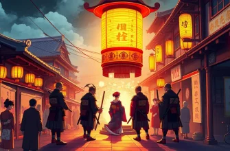 Film storici sull’epoca Edo