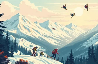 Top 10 Film di Freeski e Snowboard