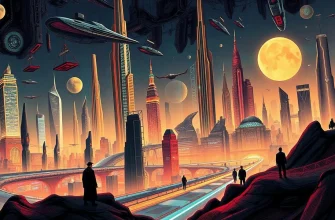 Film di Fantascienza sul Crimine Organizzato